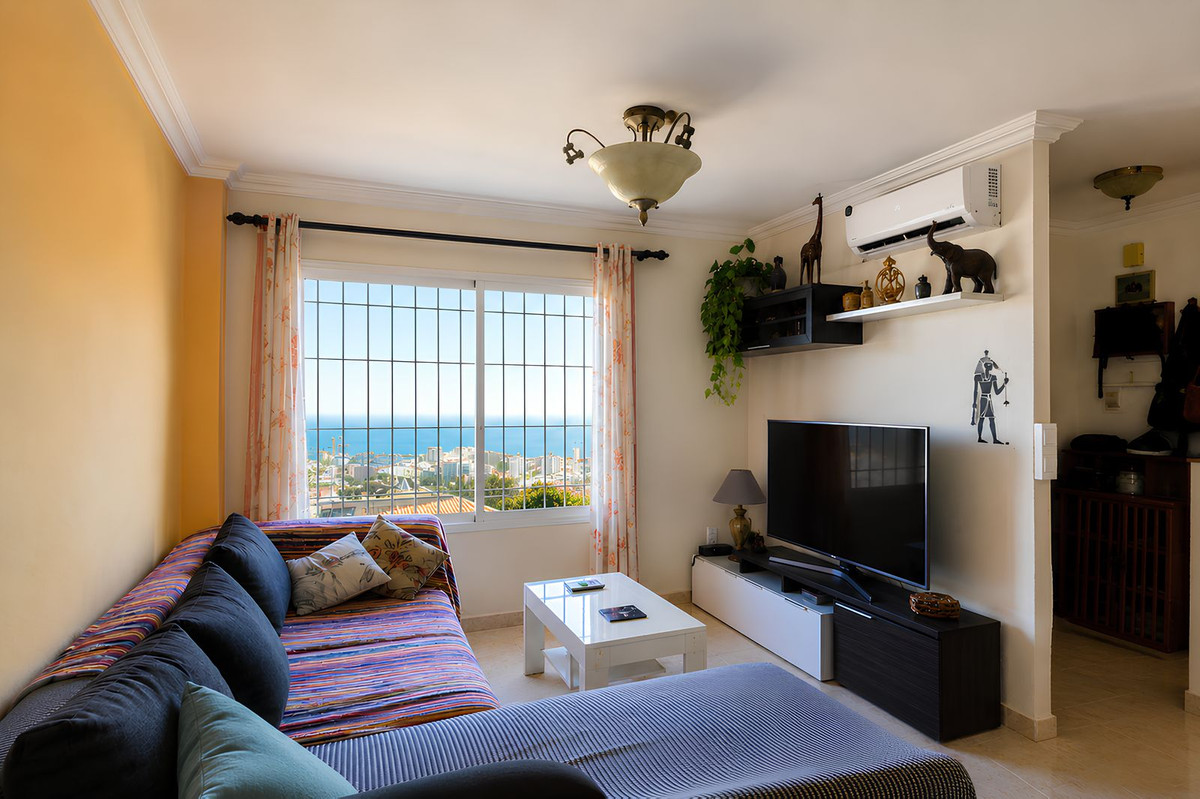 Se vende Adosada de 4 dormitorios en Costa Del Sol, Málaga, España