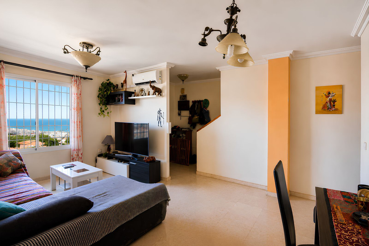 Se vende Adosada de 4 dormitorios en Costa Del Sol, Málaga, España