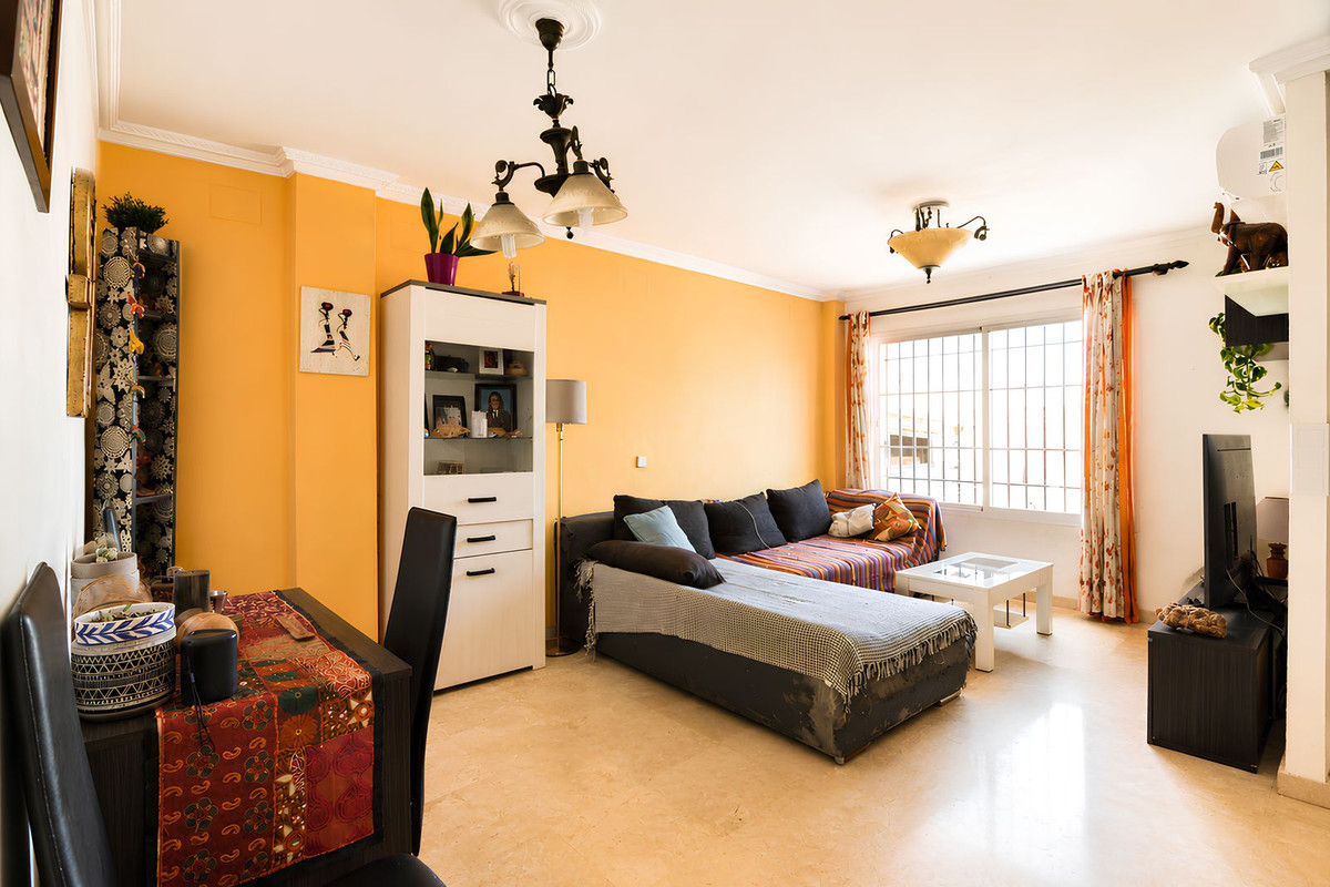 Se vende Adosada de 4 dormitorios en Costa Del Sol, Málaga, España