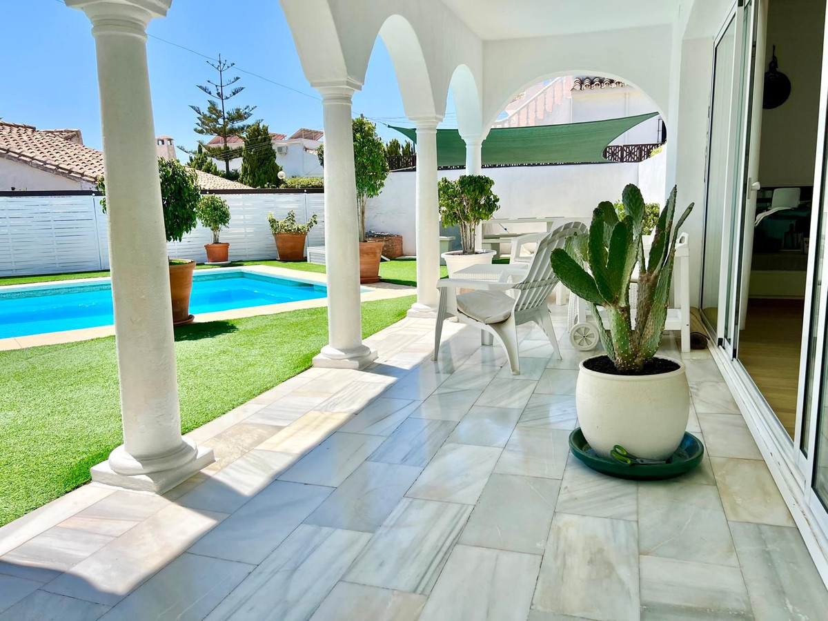 3 Bed Townhouse for sale in El Faro Costa Del Sol, Málaga, Spain