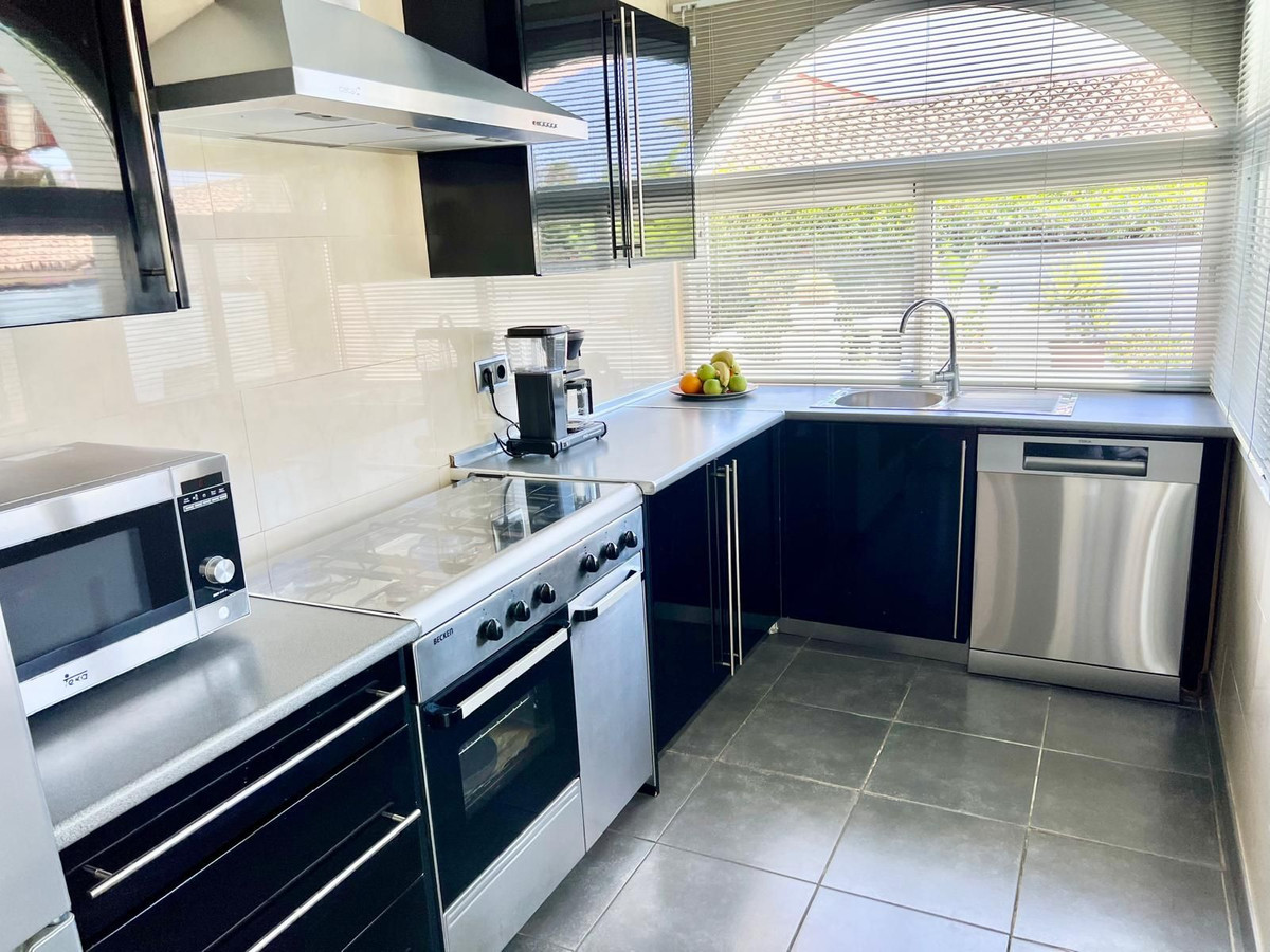 3 Bed Townhouse for sale in El Faro Costa Del Sol, Málaga, Spain