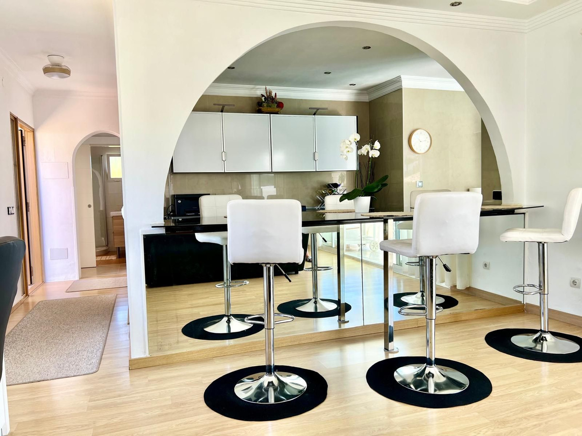 3 Bed Townhouse for sale in El Faro Costa Del Sol, Málaga, Spain