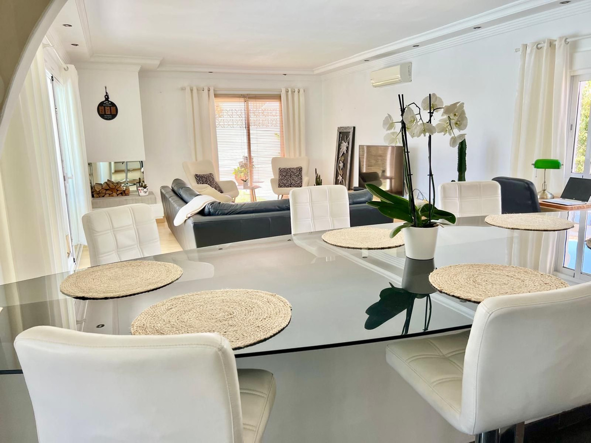 3 Bed Townhouse for sale in El Faro Costa Del Sol, Málaga, Spain