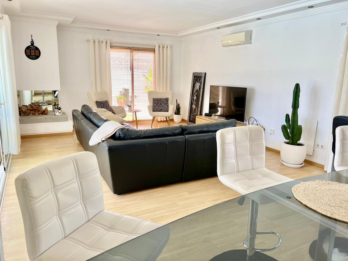 3 Bed Townhouse for sale in El Faro Costa Del Sol, Málaga, Spain