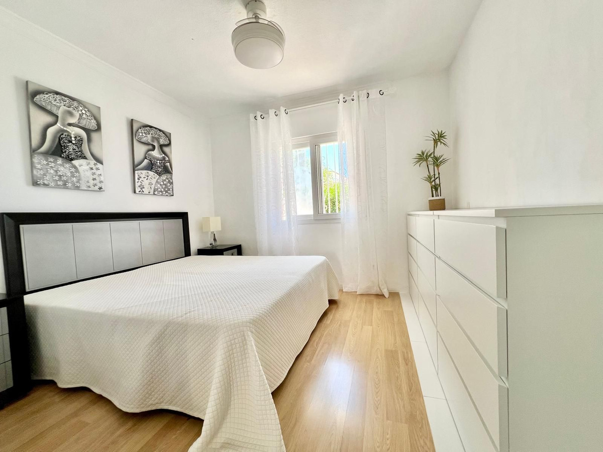 3 Bed Townhouse for sale in El Faro Costa Del Sol, Málaga, Spain