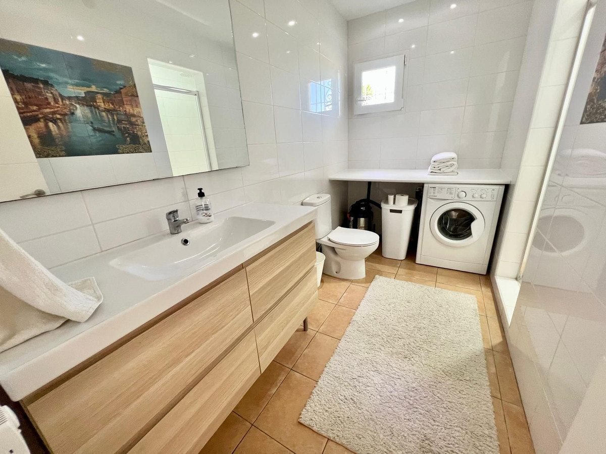 3 Bed Townhouse for sale in El Faro Costa Del Sol, Málaga, Spain
