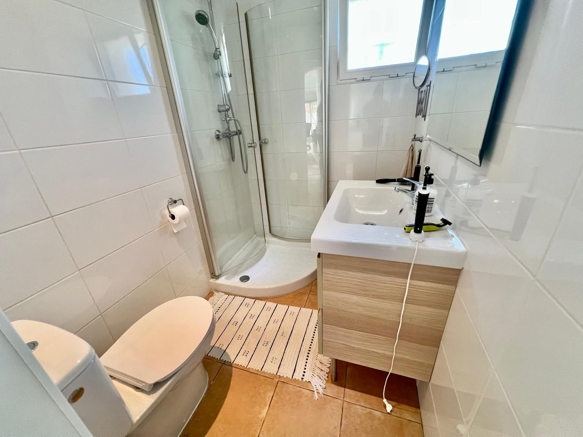 3 Bed Townhouse for sale in El Faro Costa Del Sol, Málaga, Spain