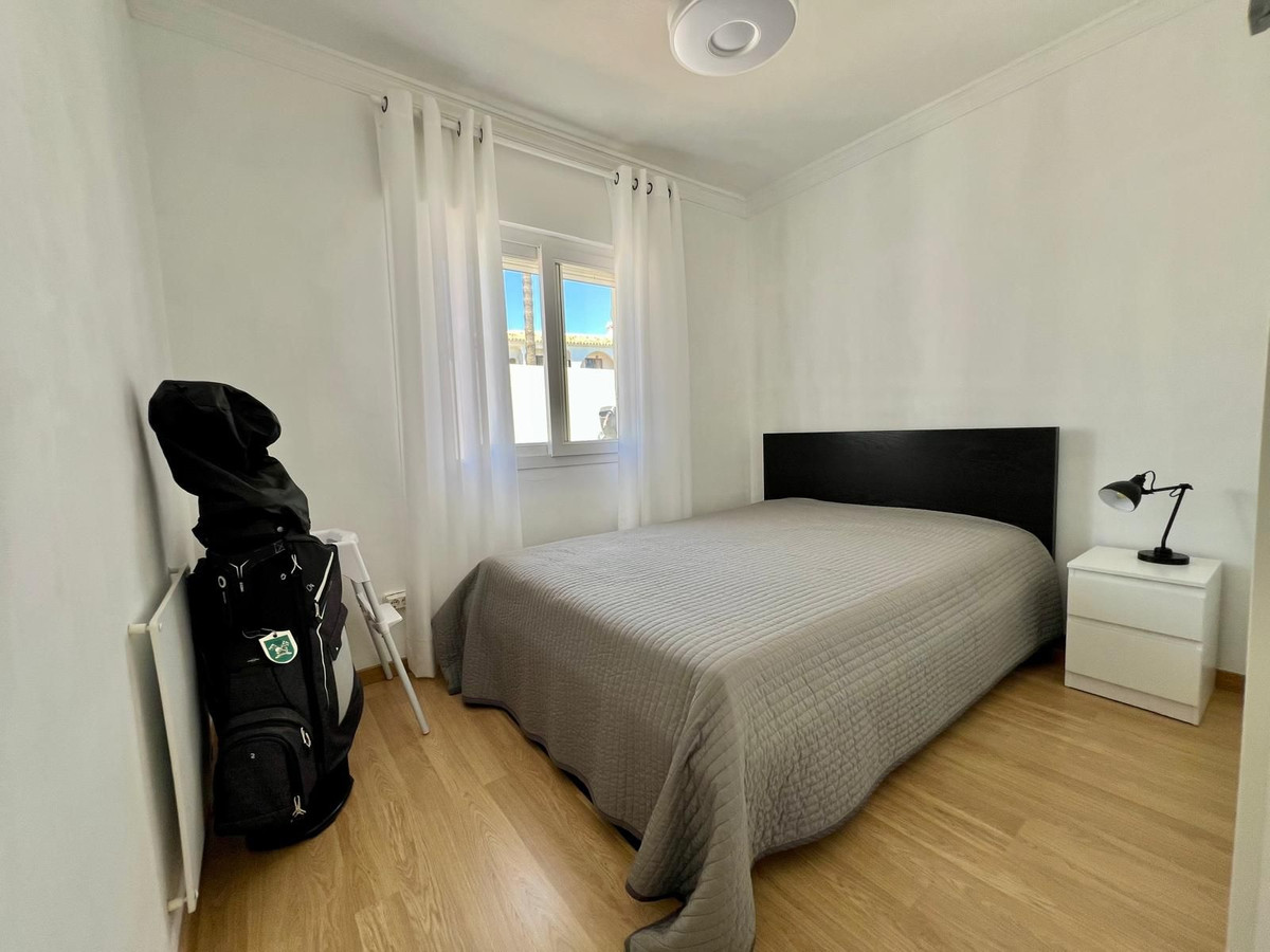 3 Bed Townhouse for sale in El Faro Costa Del Sol, Málaga, Spain