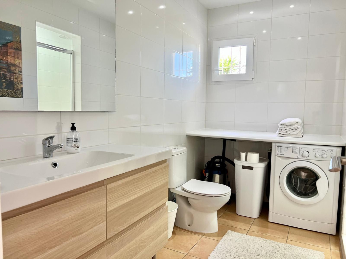 3 Bed Townhouse for sale in El Faro Costa Del Sol, Málaga, Spain