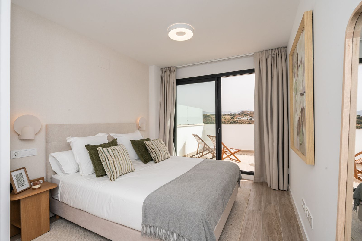 Se vende Apartamento Planta Media de 2 dormitorios en Costa Del Sol, Málaga, España