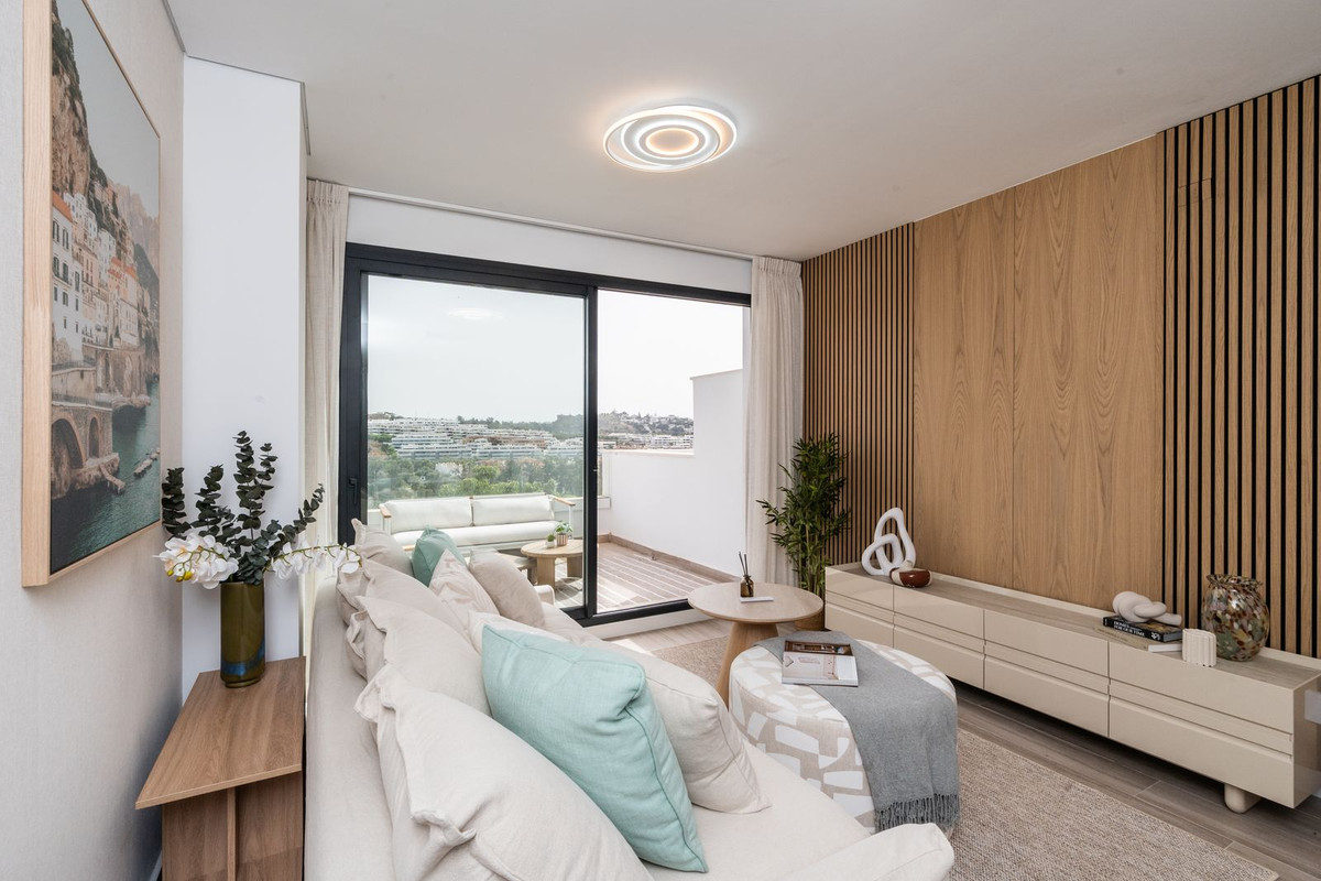 Se vende Apartamento Planta Media de 2 dormitorios en Costa Del Sol, Málaga, España