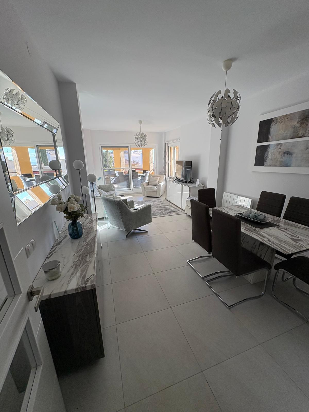 Se vende Apartamento Planta Baja de 2 dormitorios en Costa Del Sol, Málaga, España