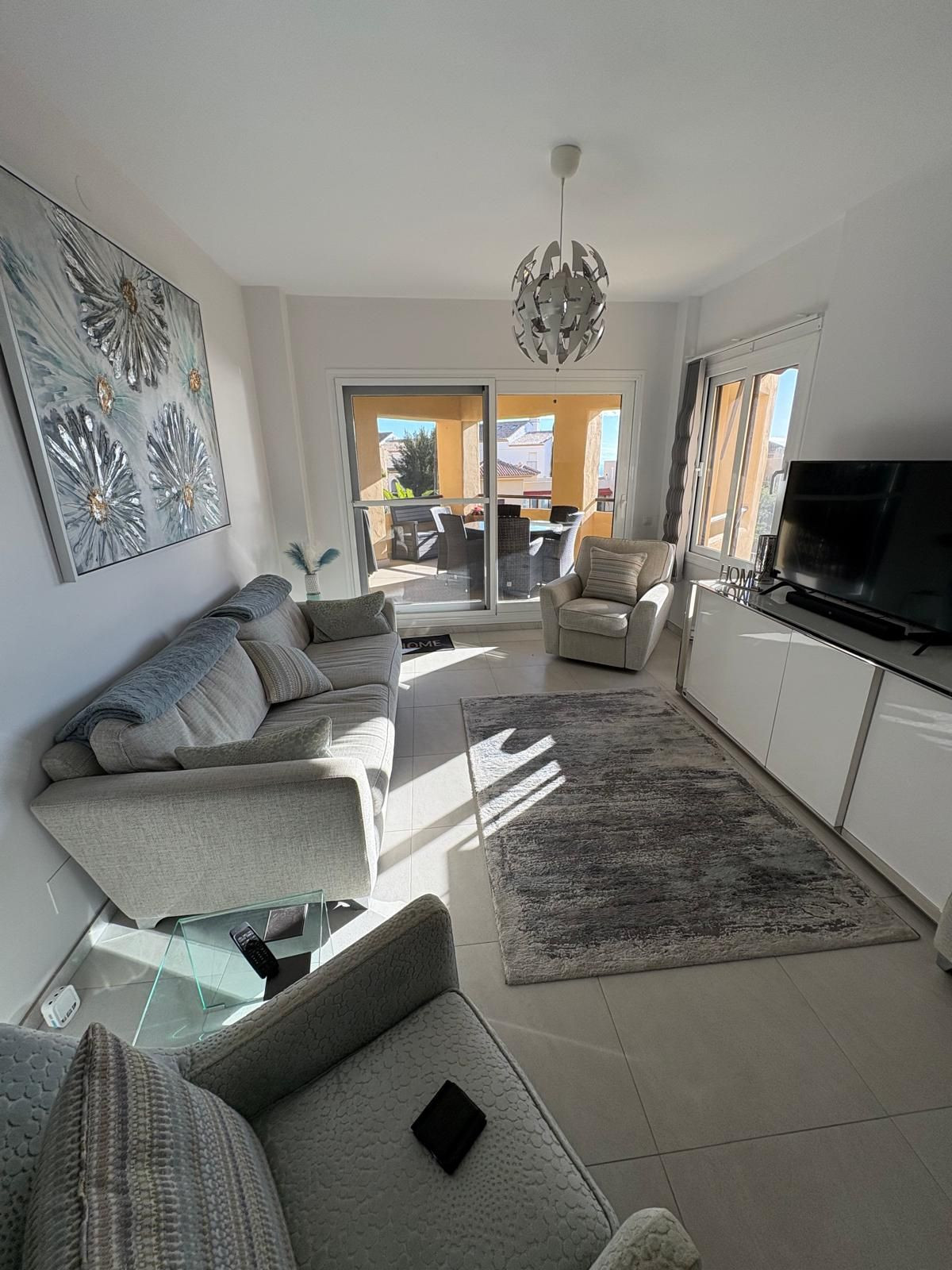 Se vende Apartamento Planta Baja de 2 dormitorios en Costa Del Sol, Málaga, España