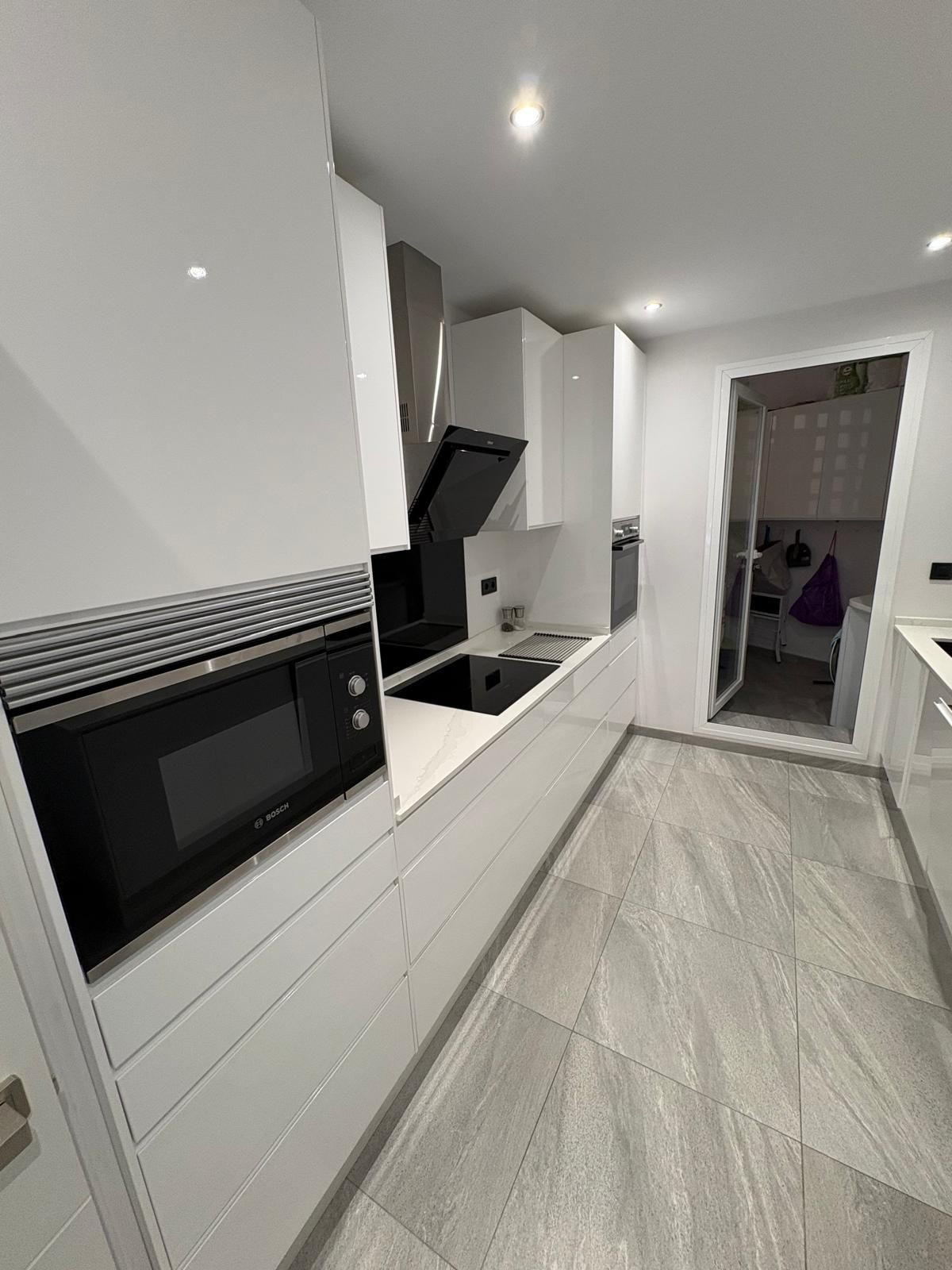 Se vende Apartamento Planta Baja de 2 dormitorios en Costa Del Sol, Málaga, España