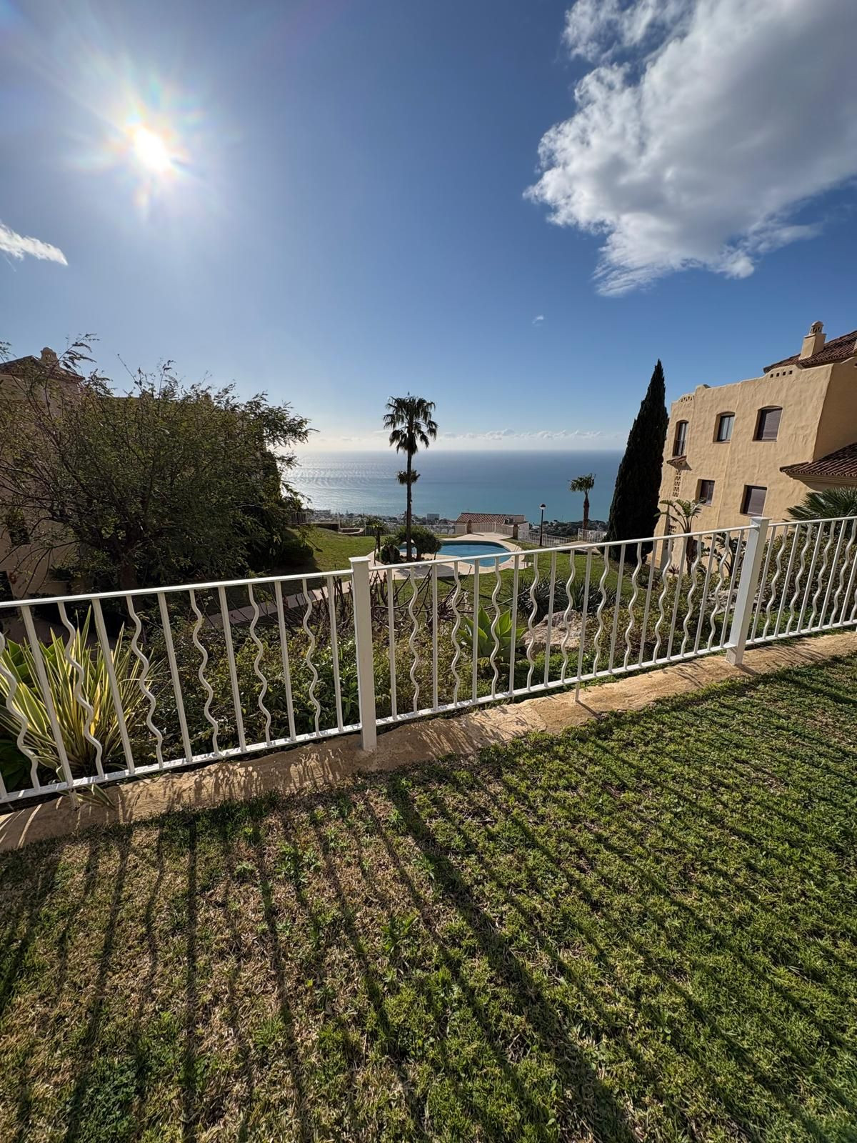 Se vende Apartamento Planta Baja de 2 dormitorios en Costa Del Sol, Málaga, España