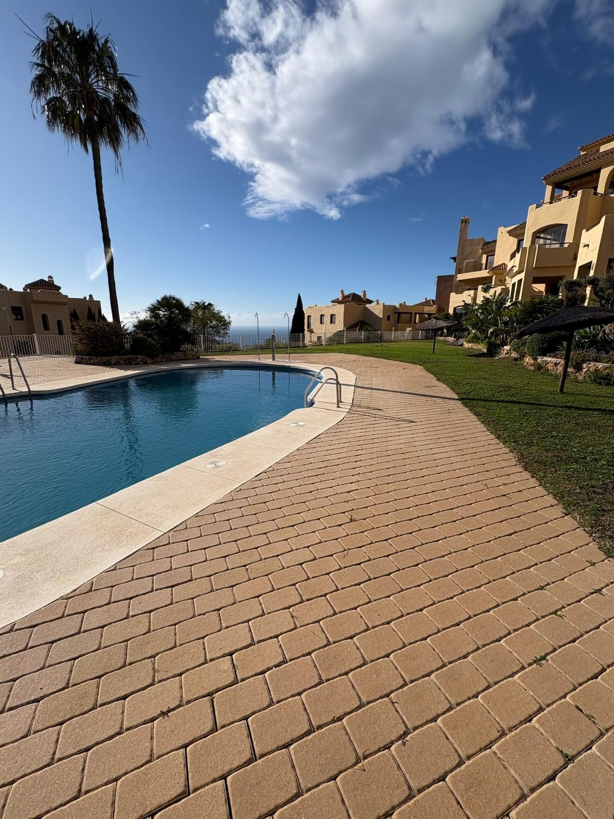 Se vende Apartamento Planta Baja de 2 dormitorios en Costa Del Sol, Málaga, España