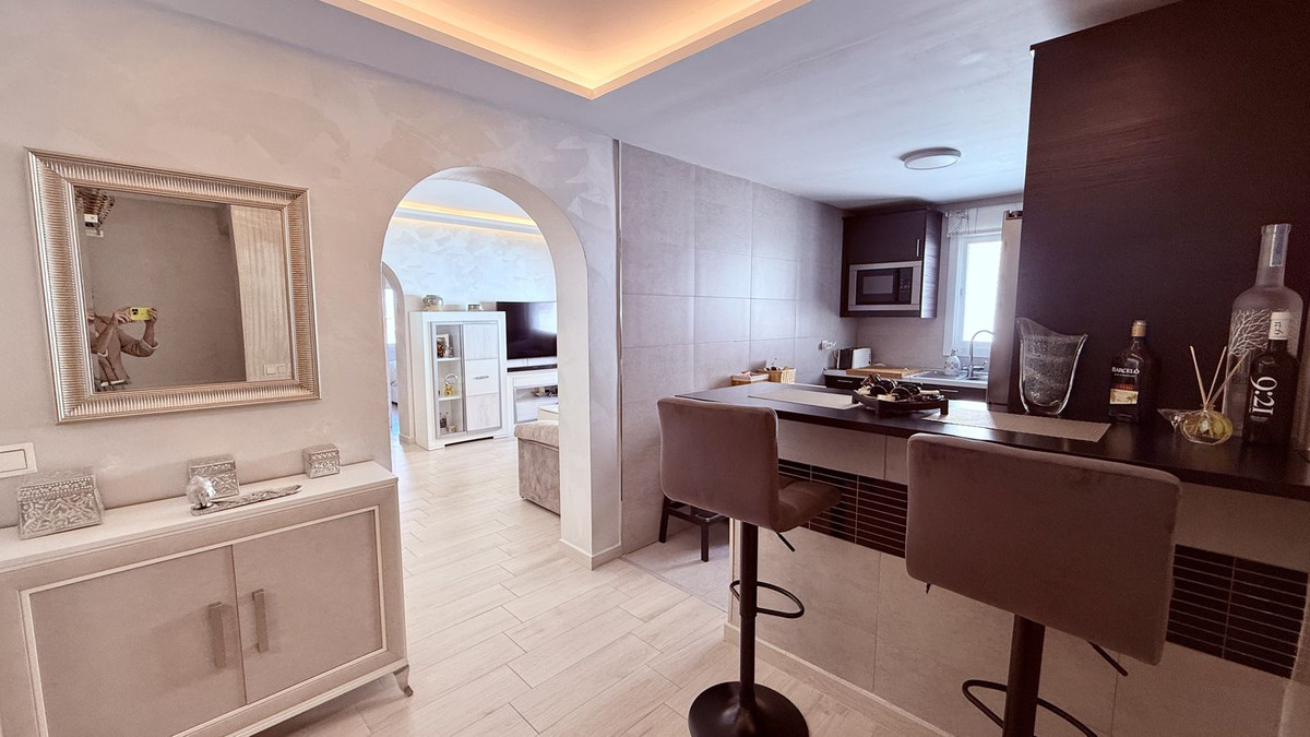 Se vende Ático Dúplex de 3 dormitorios en Costa Del Sol, Málaga, España