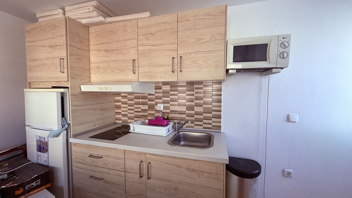 Se vende Ático Dúplex de 3 dormitorios en Costa Del Sol, Málaga, España