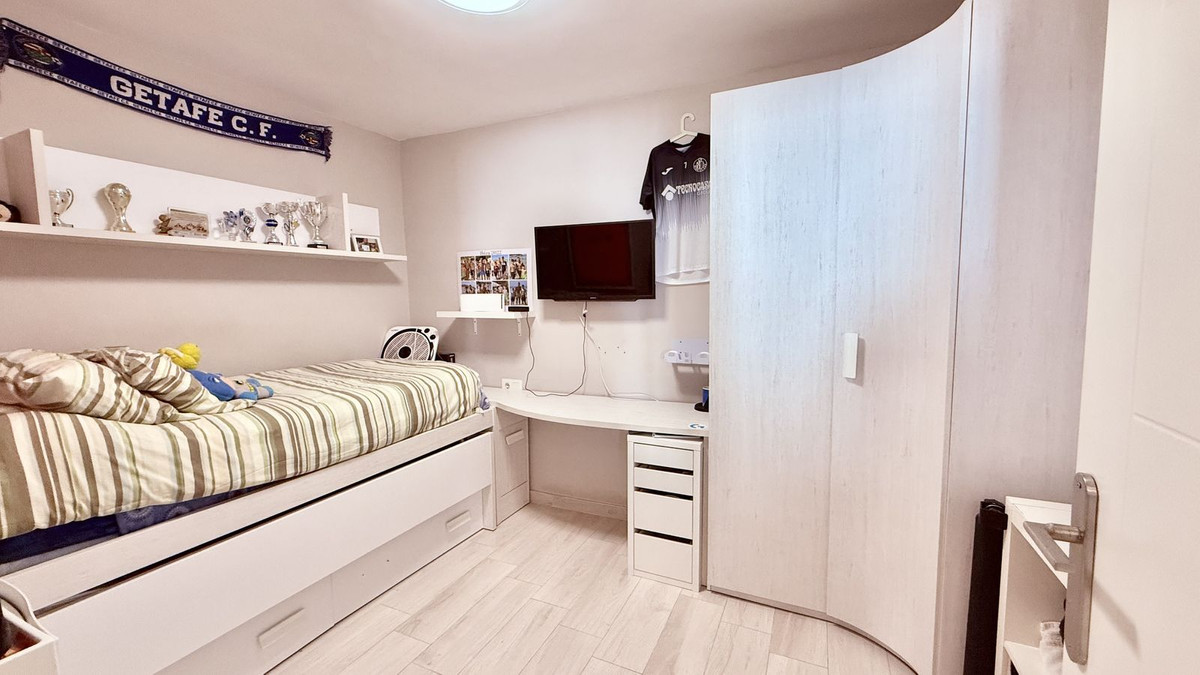 Se vende Ático Dúplex de 3 dormitorios en Costa Del Sol, Málaga, España