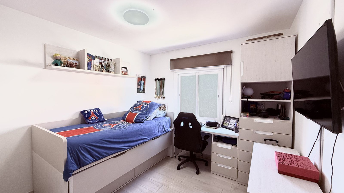 Se vende Ático Dúplex de 3 dormitorios en Costa Del Sol, Málaga, España