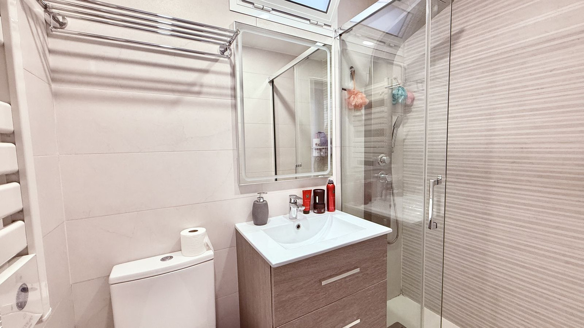 Se vende Ático Dúplex de 3 dormitorios en Costa Del Sol, Málaga, España