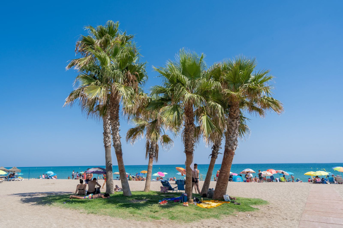 Se vende Ático Dúplex de 3 dormitorios en Costa Del Sol, Málaga, España