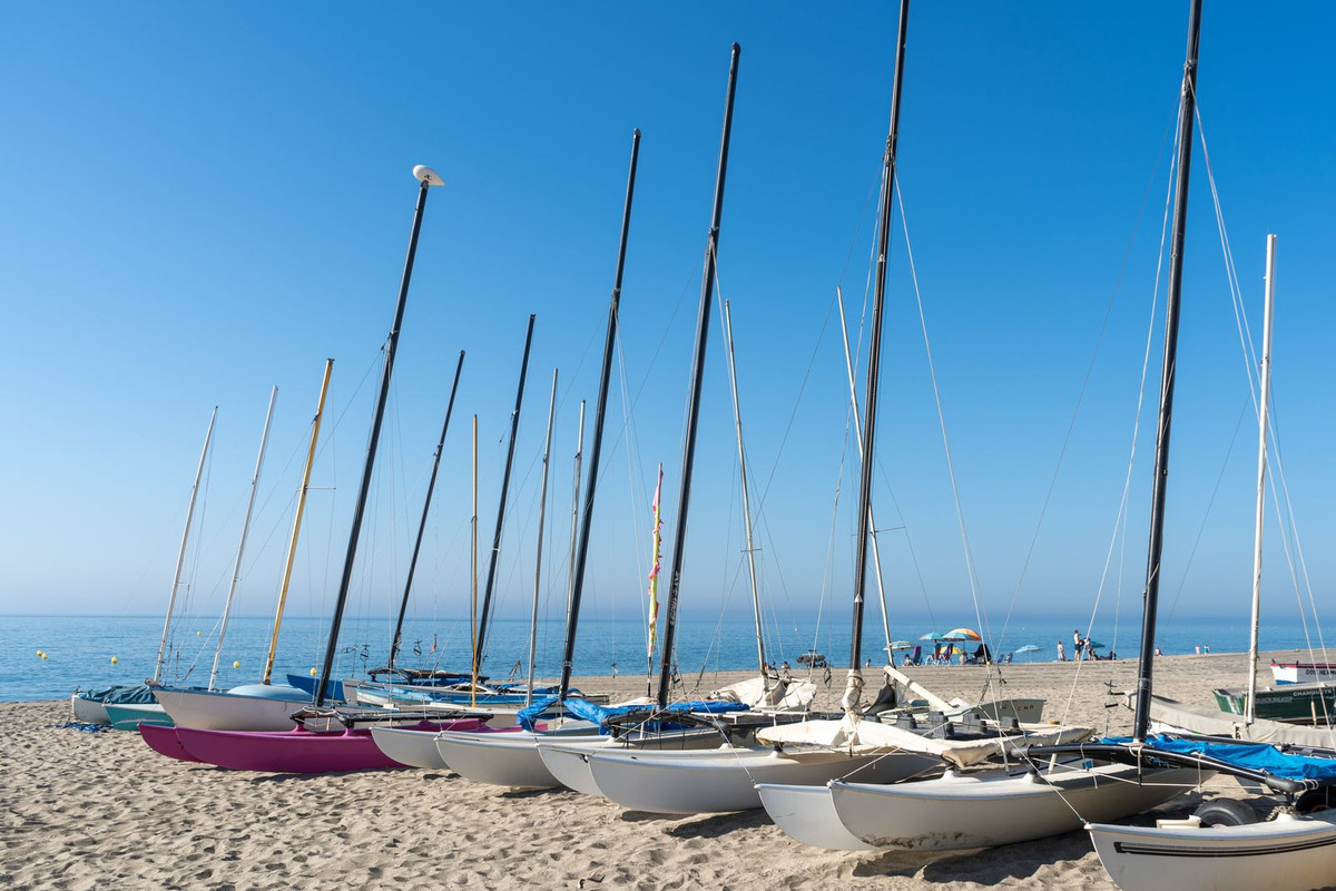 Se vende Ático Dúplex de 3 dormitorios en Costa Del Sol, Málaga, España