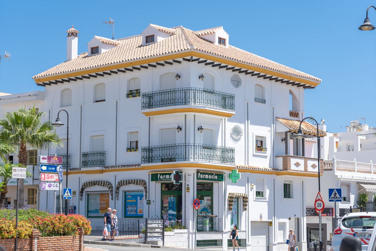 Se vende Ático Dúplex de 3 dormitorios en Costa Del Sol, Málaga, España
