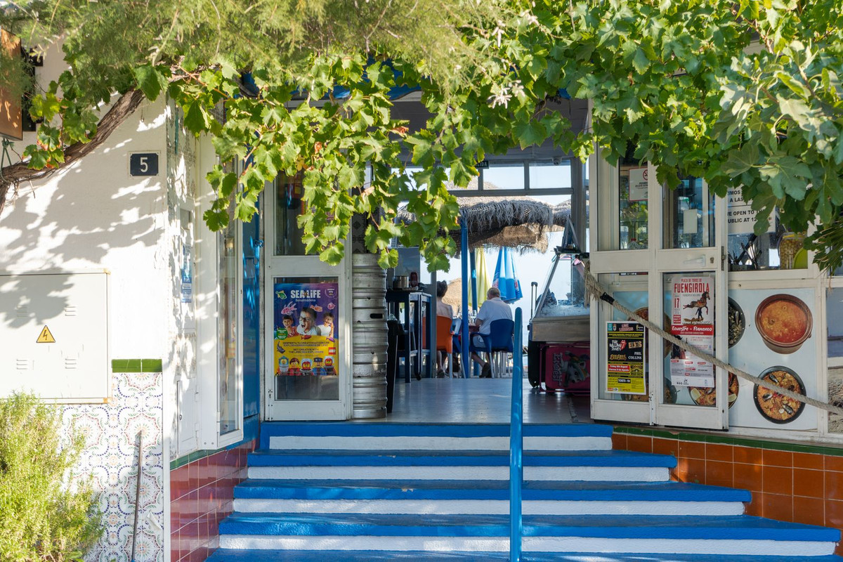 Se vende Ático Dúplex de 3 dormitorios en Costa Del Sol, Málaga, España