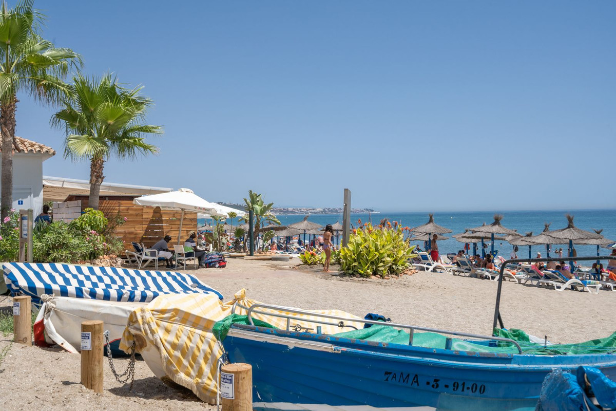 Se vende Ático Dúplex de 3 dormitorios en Costa Del Sol, Málaga, España