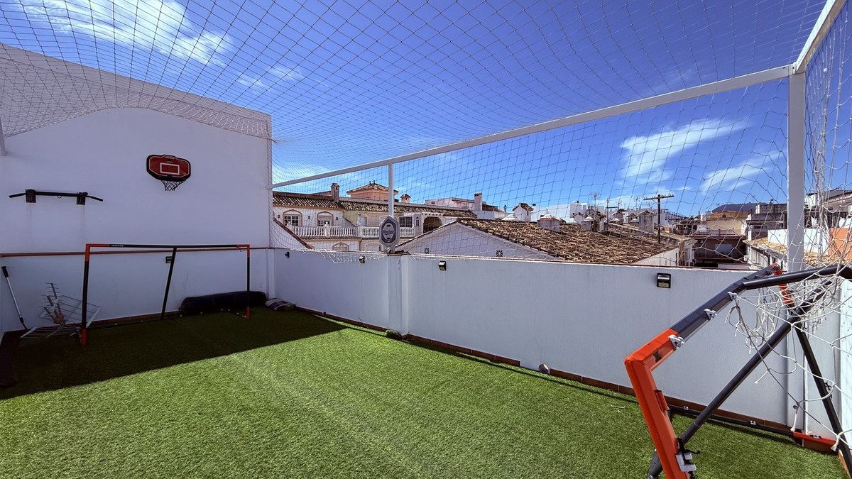 Se vende Ático Dúplex de 3 dormitorios en Costa Del Sol, Málaga, España