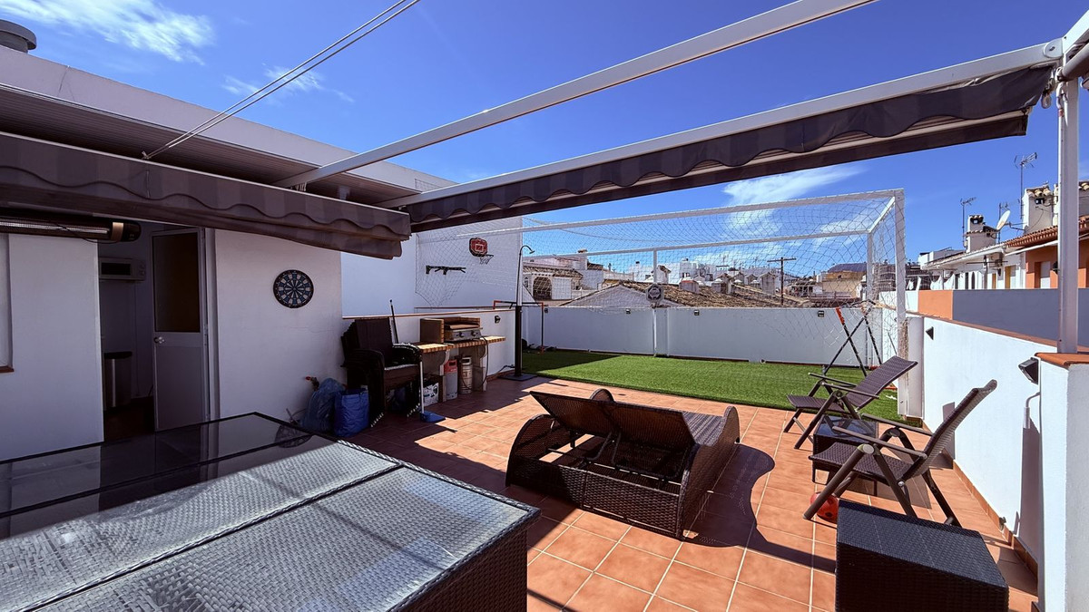 Se vende Ático Dúplex de 3 dormitorios en Costa Del Sol, Málaga, España