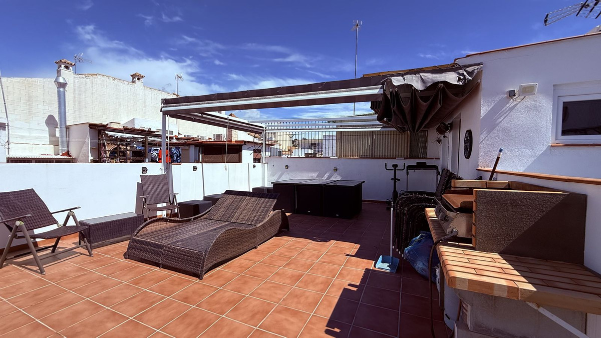 Se vende Ático Dúplex de 3 dormitorios en Costa Del Sol, Málaga, España