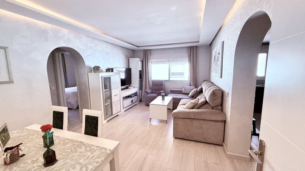 Se vende Ático Dúplex de 3 dormitorios en Costa Del Sol, Málaga, España