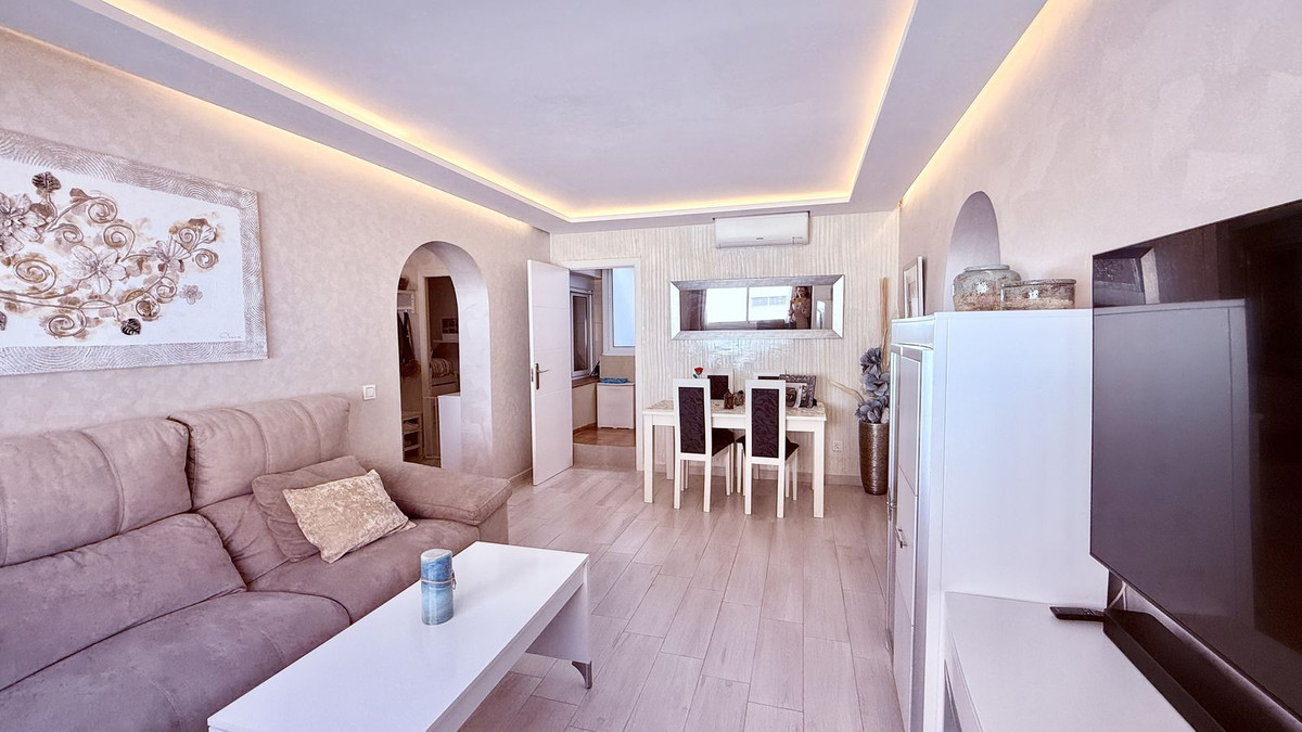 Se vende Ático Dúplex de 3 dormitorios en Costa Del Sol, Málaga, España