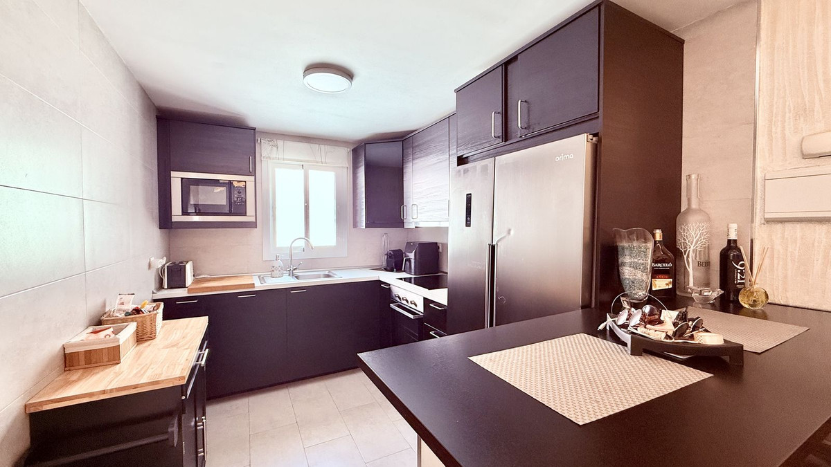 Se vende Ático Dúplex de 3 dormitorios en Costa Del Sol, Málaga, España