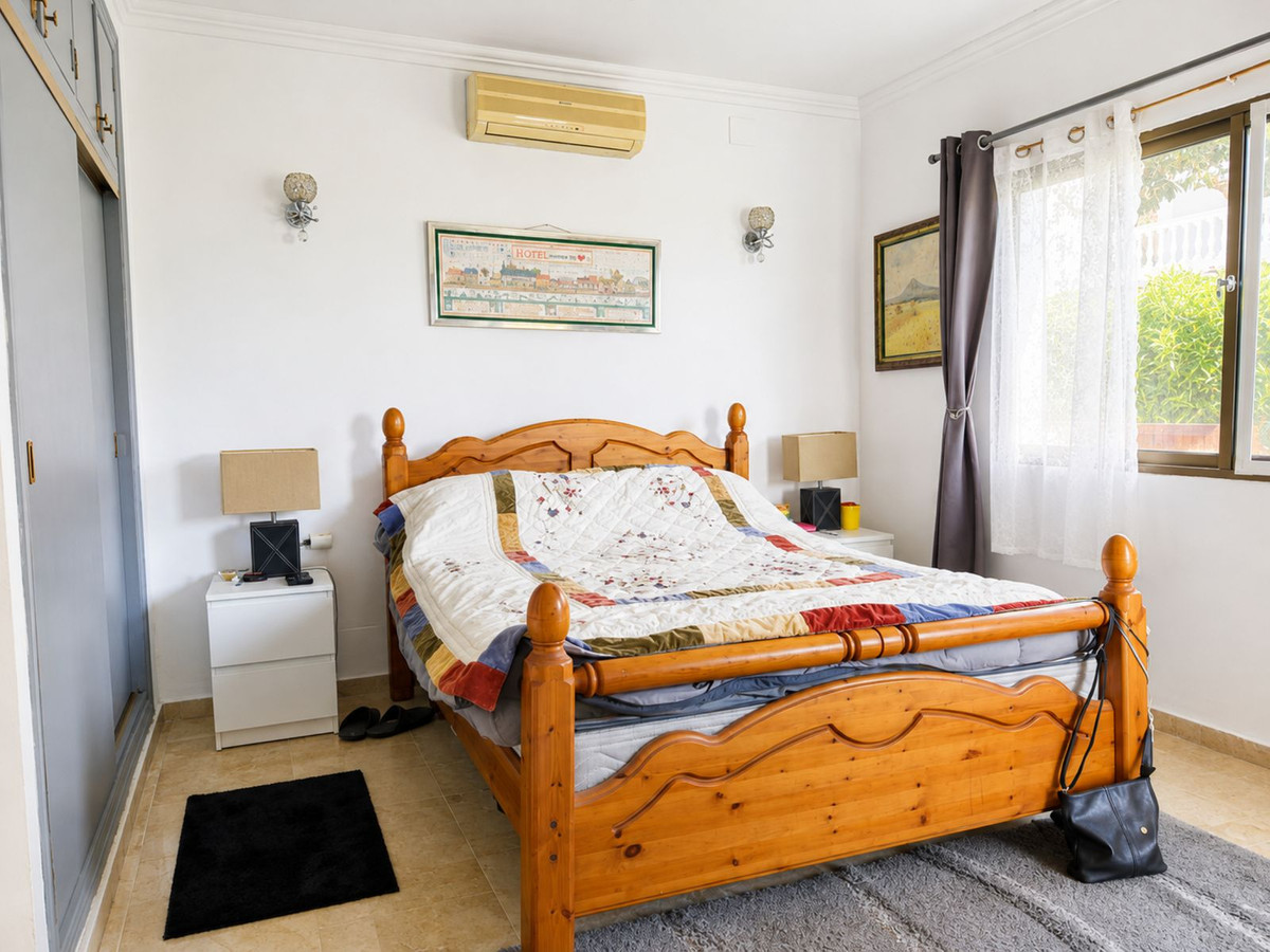 3 Bed Townhouse for sale in Benalmadena Costa Del Sol, Málaga, Spain