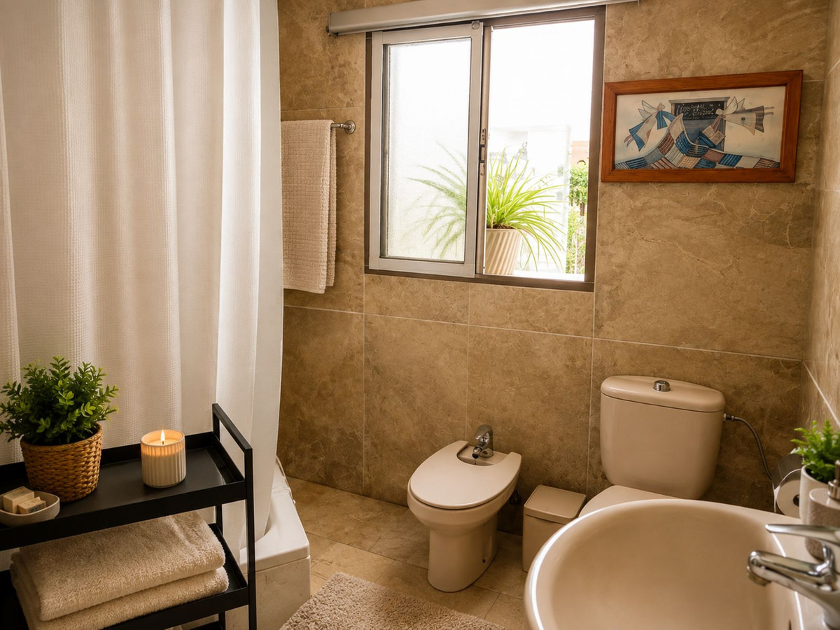 3 Bed Townhouse for sale in Benalmadena Costa Del Sol, Málaga, Spain