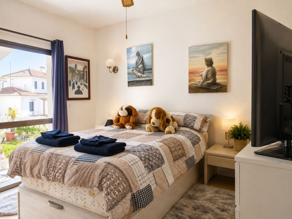 3 Bed Townhouse for sale in Benalmadena Costa Del Sol, Málaga, Spain