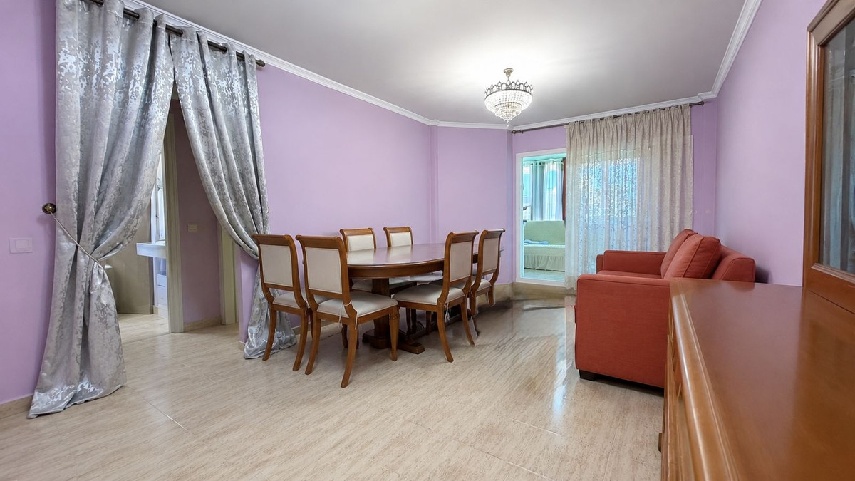 1 Bed Apartment for sale in Calahonda Costa Del Sol, Málaga, Spain