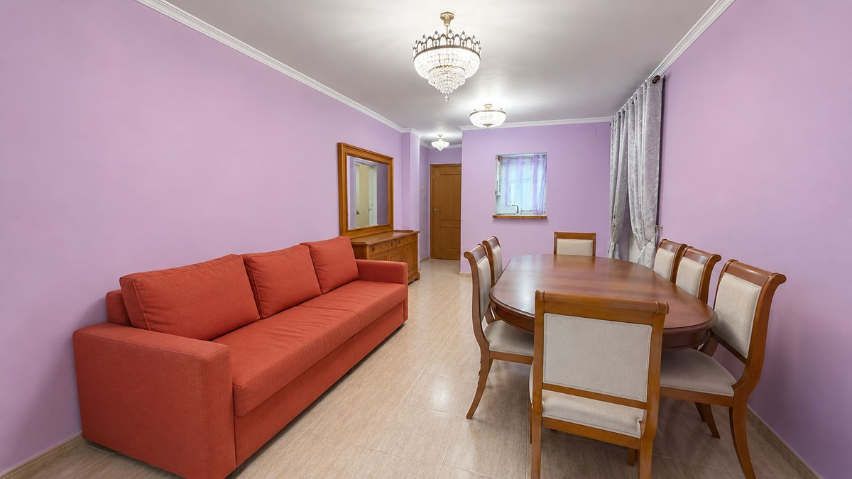 1 Bed Apartment for sale in Calahonda Costa Del Sol, Málaga, Spain