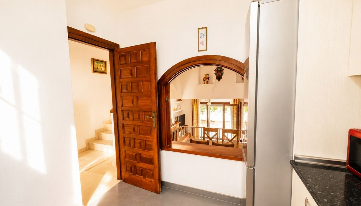 Se vende Pareada de 3 dormitorios en Costa Del Sol, Málaga, España