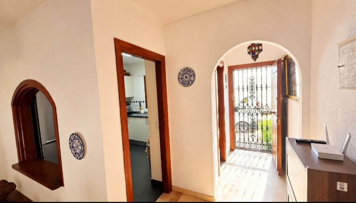 Se vende Pareada de 3 dormitorios en Costa Del Sol, Málaga, España