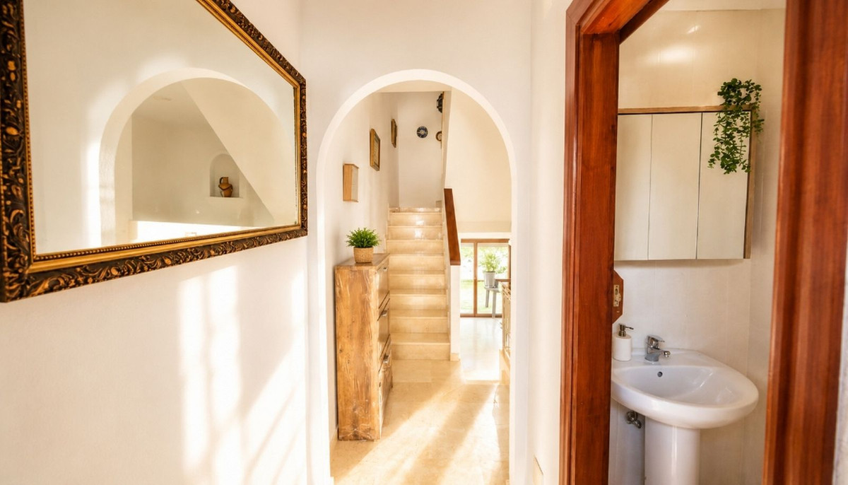 Se vende Pareada de 3 dormitorios en Costa Del Sol, Málaga, España