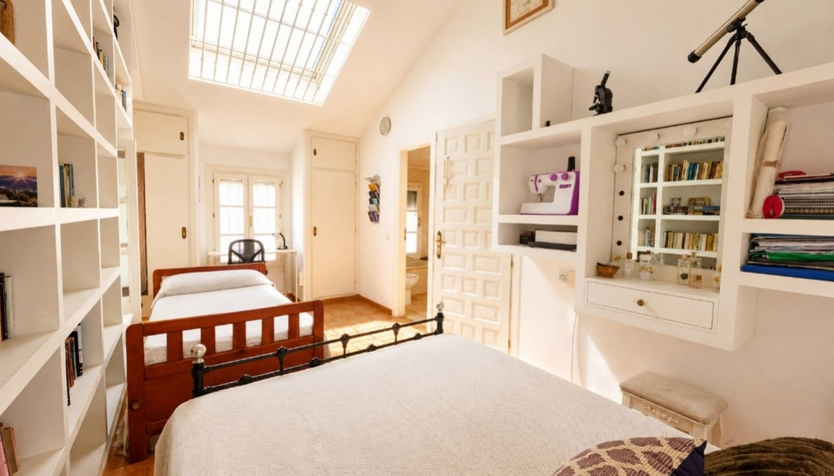 Se vende Pareada de 3 dormitorios en Costa Del Sol, Málaga, España