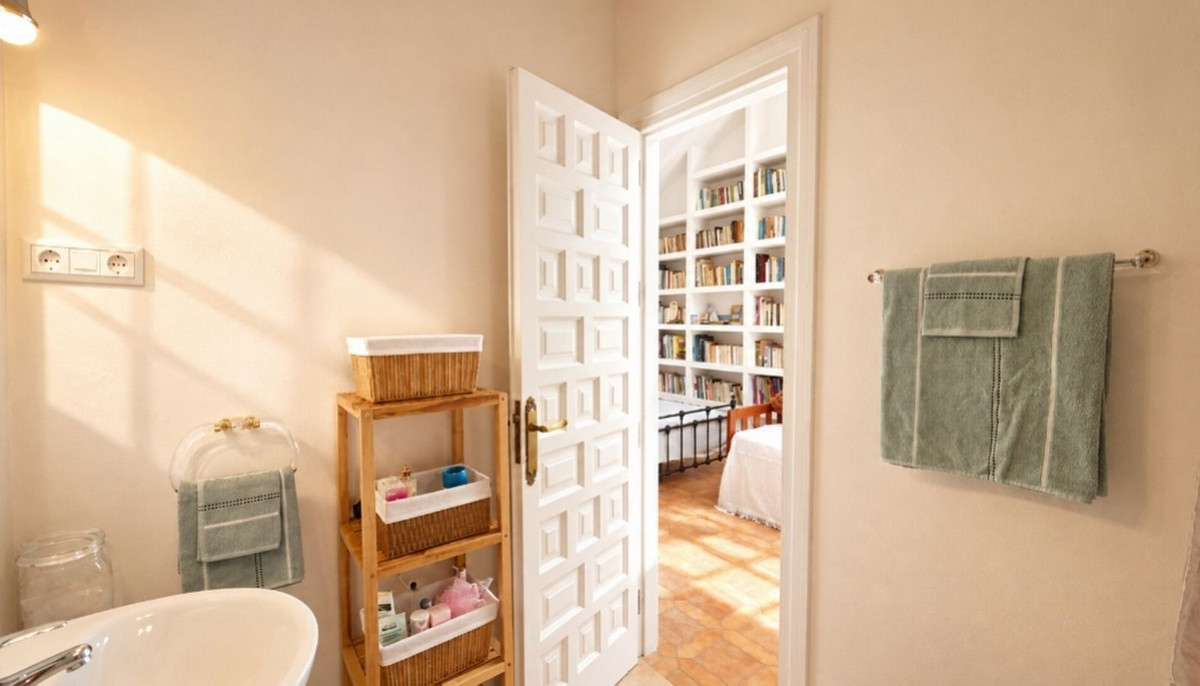 Se vende Pareada de 3 dormitorios en Costa Del Sol, Málaga, España