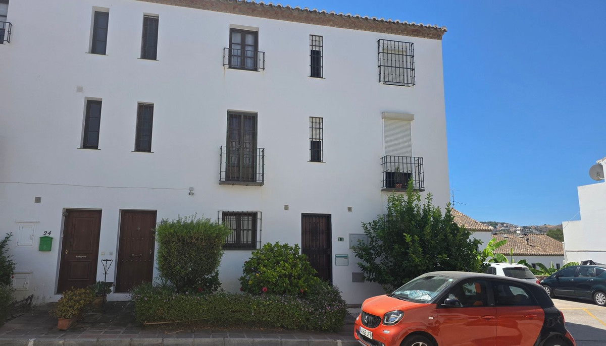 Se vende Pareada de 3 dormitorios en Costa Del Sol, Málaga, España