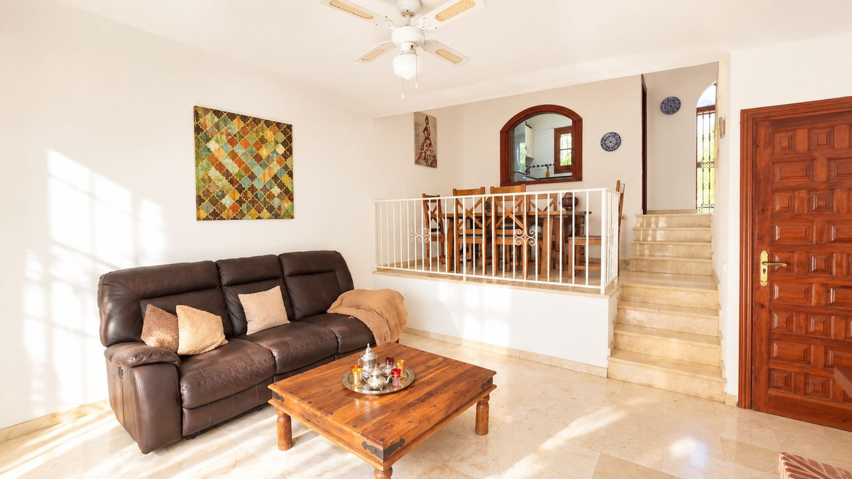 Se vende Pareada de 3 dormitorios en Costa Del Sol, Málaga, España
