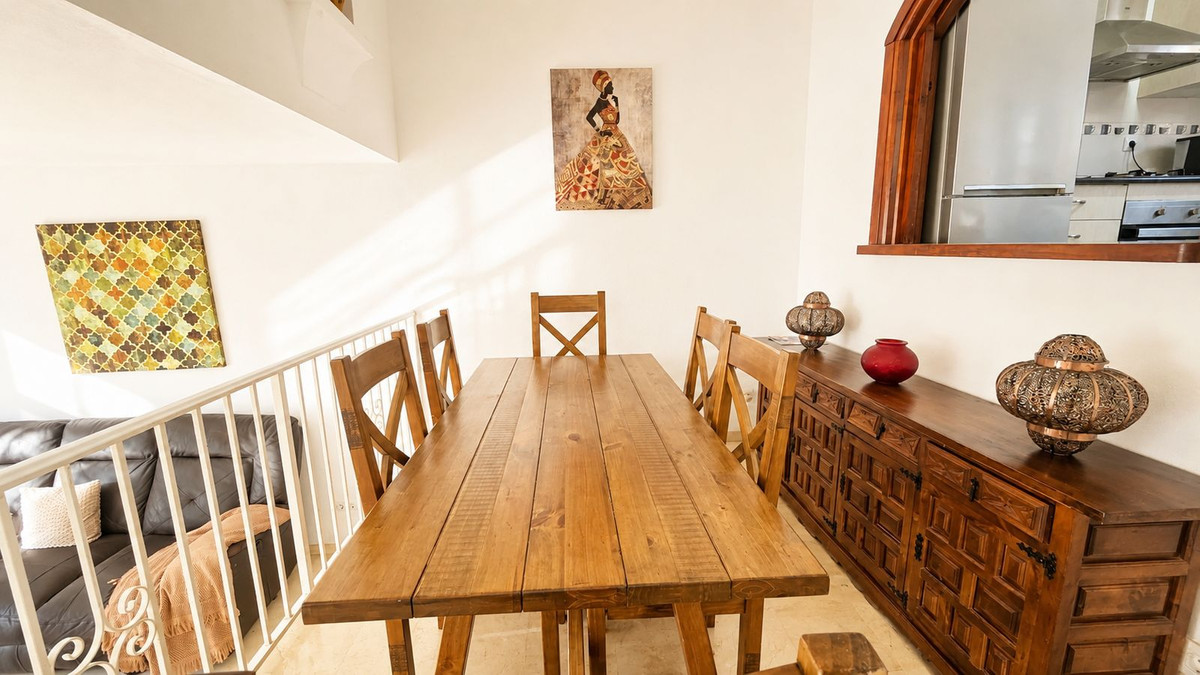 Se vende Pareada de 3 dormitorios en Costa Del Sol, Málaga, España