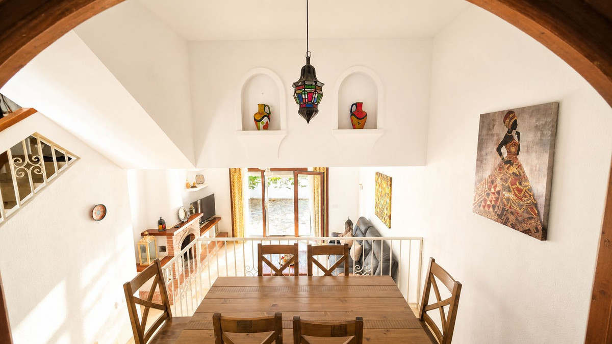 Se vende Pareada de 3 dormitorios en Costa Del Sol, Málaga, España
